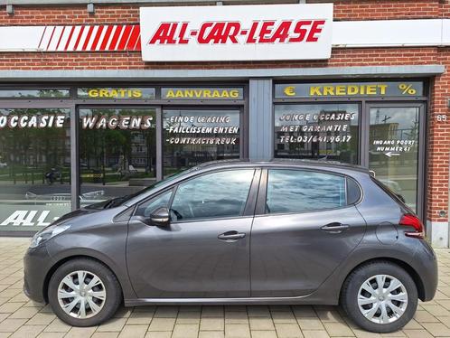 Peugeot 208 Active 1.5 / HDI /Pack City / GPS / Aiirco, Auto's, Peugeot, ABS, Airbags, Airconditioning, Boordcomputer, Centrale vergrendeling
