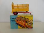 Corgi Toy Beast Carrier - 70s - 1/43, Ophalen of Verzenden, Gebruikt, Overige typen, Corgi