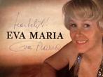 Eva Maria – (Gesigneerd) Portret Vol. I, Cd's en Dvd's, Ophalen of Verzenden, Zo goed als nieuw, 12 inch, Streekmuziek