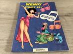 Wendy stript ze stripverhaal (1993), Meerdere stripboeken, Verzenden, Gelezen