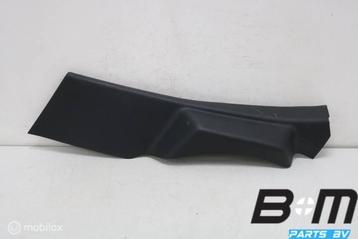 Wielkastbekleding linksachter VW Polo 6C 6R4867765B beschikbaar voor biedingen