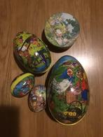 Vintage paaseieren, Diversen, Pasen, Ophalen, Zo goed als nieuw