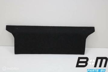 Kofferbak bekleding Audi A5 8T Cabrio beschikbaar voor biedingen