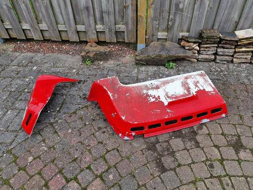 Porsche 924, spoiler arrière polyester., Autos : Divers, Tuning & Styling, Enlèvement