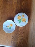 Limoges France set van 2, Ophalen