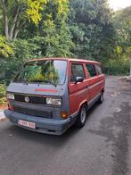 Vw t3 exclusive diesel, Auto's, Diesel, Particulier, Te koop, Open dak