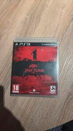 Dead island PS3, Games en Spelcomputers, Games | Sony PlayStation 3, Ophalen, Zo goed als nieuw