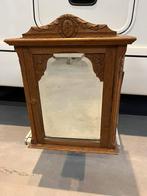 Antiek apothekerskastje, Antiek en Kunst, Ophalen of Verzenden