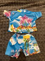 Kledij set short en t-shirt voor pop 43 cm type baby Born, Ophalen of Verzenden