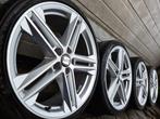 Orig 19 inch Seat Leon Cupra R Tarraco Ateca velgen banden, Auto-onderdelen, 19 inch, Gebruikt, Banden en Velgen, Ophalen of Verzenden