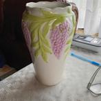 Porseleinen vaas, Antiek en Kunst, Ophalen