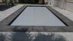 Nieuw Zwembad lamellen solar afdekking 78,- Euro, Verzenden, Nieuw, Overige typen