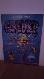 Game over deel 20, Boeken, Stripverhalen, Ophalen, Zo goed als nieuw