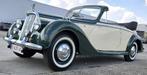 RILEY 1500 RMA DROPHEAD, Auto's, Overige merken, 4 zetels, Achterwielaandrijving, Beige