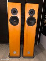 Acoustic Art Classic MK2, TV, Hi-fi & Vidéo, Enceintes, Enlèvement ou Envoi, Comme neuf