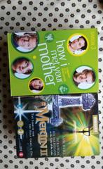 Dvd boxsets aan 2 eur volume 3, Cd's en Dvd's, Dvd's | Tv en Series, Ophalen of Verzenden