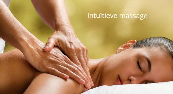 Intuïtieve Massage aan Huis door ervaren masseur., Diensten en Vakmensen, Welzijn | Masseurs en Massagesalons, Ontspanningsmassage