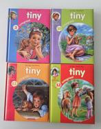 12 Tiny boeken met meerdere verhalen, Ophalen of Verzenden