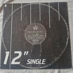 12"EP The Sisters Of Mercy " Body And Soul", Cd's en Dvd's, Vinyl | Overige Vinyl, Ophalen of Verzenden, Gebruikt