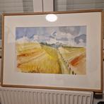 Marie celine bondeu getekend origineel, Ophalen of Verzenden