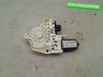 MOTOR RAAMMECHANIEK LINKS VOOR Audi A6 (C6) (4F0959801D), Gebruikt, Links, Audi
