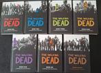 The Walking Dead - HC - book 1 - 7, Boeken, Meerdere comics, Ophalen, Zo goed als nieuw, Amerika