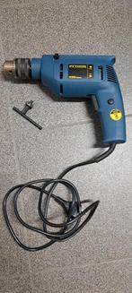 Python boormachine met accesoires, Enlèvement, Perceuse