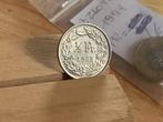 1/2 franc Zwitserland 1963, Ophalen of Verzenden, Overige landen, Losse munt, Zilver