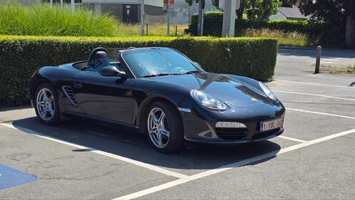 Porsche boxster 2.9 987 phase 2  2.9L, Auto's, Porsche, Particulier, Boxster, Ophalen