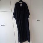 Soho-Soho ; zwarte jurk met kap, L., Kleding | Dames, Ophalen of Verzenden