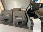 Tsp 702 II ticket/kassa printer, Audio, Tv en Foto, Optische apparatuur | Telescopen, Ophalen, Zo goed als nieuw
