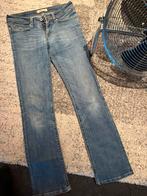 Gezocht levi's 572 bootcut 27/32, Ophalen, Gedragen, Blauw, W27 (confectie 34) of kleiner