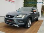Seat Ateca Ateca 1.6 CR TDI Ecomotive Style DSG, Argent ou Gris, Achat, Ateca, Diesel