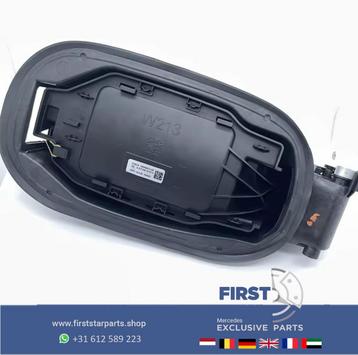 W213 E KLASSE TANK KLEP A2136302503 MECHANIEK origineel Merc beschikbaar voor biedingen