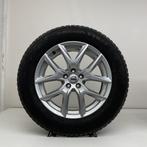 Volvo 18 inch velgen + winterbanden XC60 2017-, Auto-onderdelen, Banden en Velgen, 18 inch, Banden en Velgen, Nieuw, 235 mm