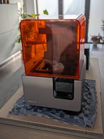 Formlabs Form 2 - SLA printer, Computers en Software, 3D Printers, Ophalen of Verzenden