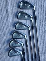 Callaway X Forged Max Irons 5-pw, Sport en Fitness, Golf, Ophalen of Verzenden, Zo goed als nieuw, Club, Callaway