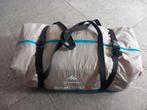 Quechua arpenaz 4.2 tent, Caravans en Kamperen, Ophalen, Zo goed als nieuw