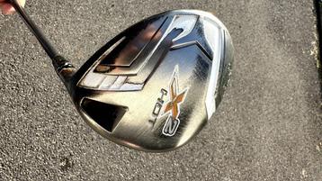Club de golf driver homme Callaway X2hot inclinaison réglabl beschikbaar voor biedingen
