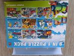 Puzzel, Kinderen en Baby's, Ophalen, Zo goed als nieuw, 2 tot 4 jaar