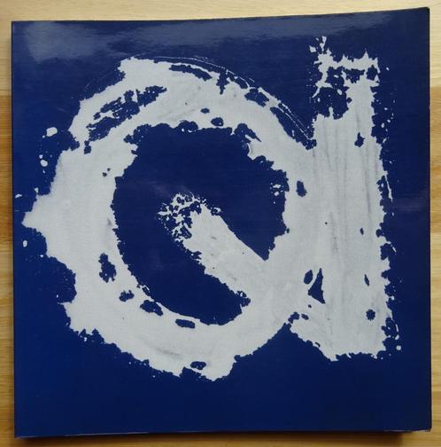 1e biënnale hedendaagse kunst, Rotary Aalter 1983, Boeken, Kunst en Cultuur | Beeldend, Zo goed als nieuw, Schilder- en Tekenkunst