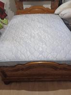 MATELAS, Ophalen, Gebruikt, Tweepersoons, 200 cm