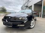 Alfa Romeo Spider 3.0 V6 12V – August 1996 – Bijna oldtimer, Auto's, Spider, Bedrijf, Te koop