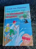 Boek, Boeken, Frank van pamelen, Ophalen of Verzenden, Zo goed als nieuw, Fictie