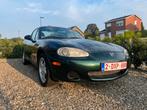 Mazda mx5 nbfl, MX-5, Achat, Particulier, Cabriolet