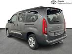 Toyota ProAce City VERSO MPV 1.5D 7PL MT, Auto's, Toyota, Monovolume, Euro 6, ProAce, 130 pk