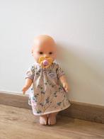 Pop Baby Born, Ophalen, Gebruikt