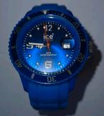 Horloge ICE "Forever blue" unisex, Comme neuf, Autres marques, Synthétique, Autres matériaux
