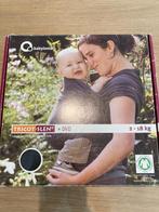 Babylonia Tricot Slen Draagdoek Baby, Enlèvement, Utilisé, Écharpe de portage, Autres marques