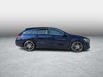 Mercedes-Benz CLA-klasse 180d AMG LINE Shooting Brake + PARK, Voorwielaandrijving, Gebruikt, Euro 6, 4 cilinders